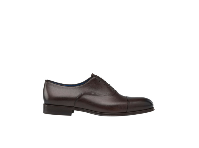 Richelieu Homme M215 Marron