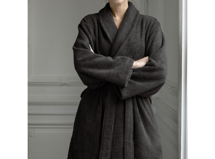 PEIGNOIR | Pétale - Poivre