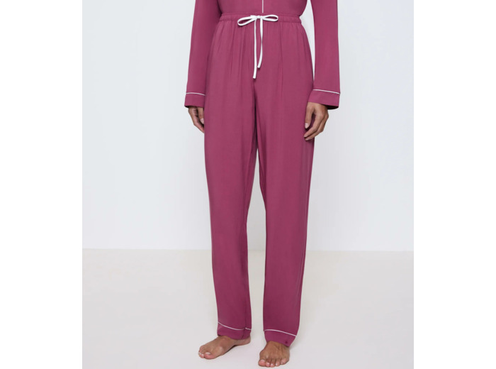 O-Boyfriend Trousers 01 - Pantalon d'intérieur