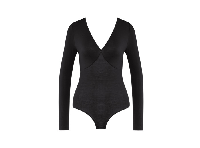 Body Manches Longues Lazy Days