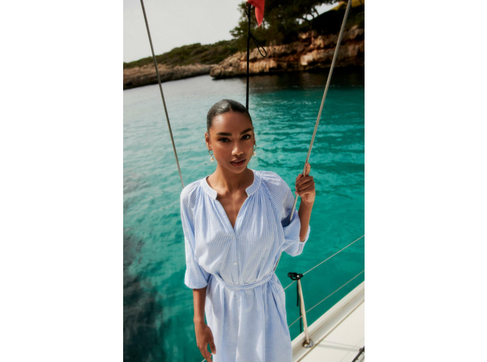 Robe raubie