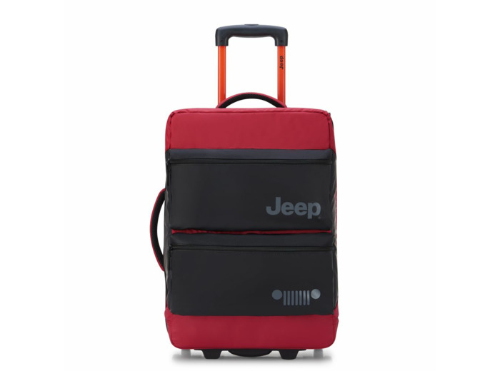 Js006b sac voyage trol 55cm