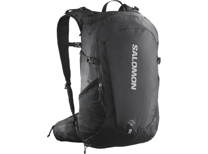 Trailblazer 30 Black