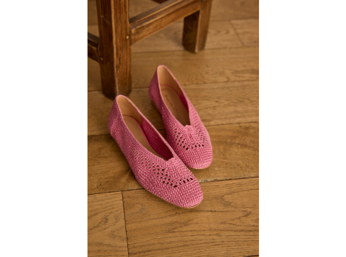 Ballerines MAE