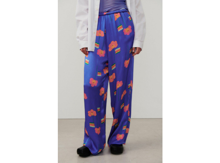 Pantalon femme Shaning