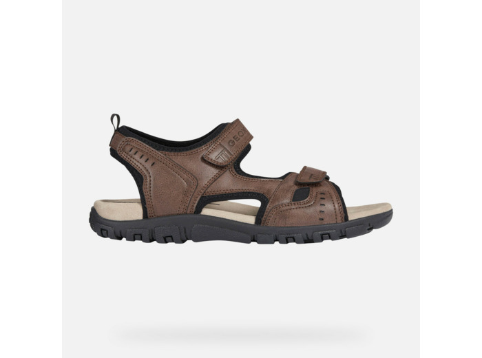 U SANDAL STRADA