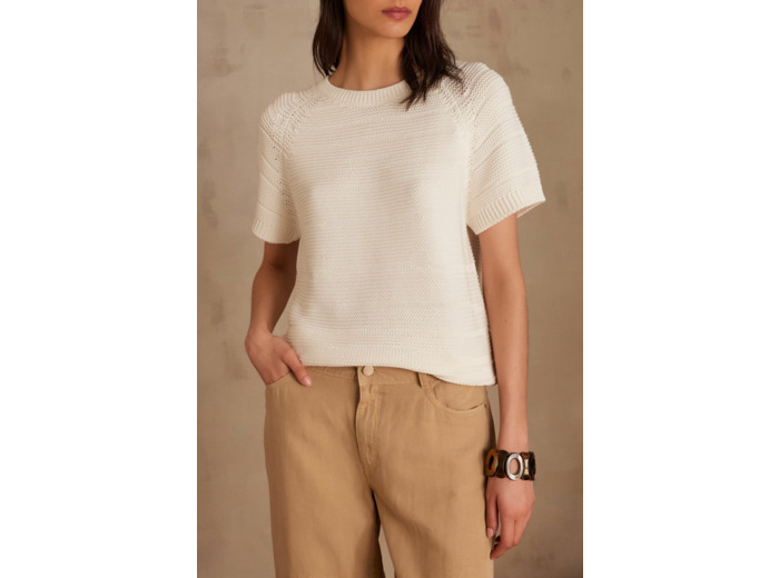 Pull SALLY en coton