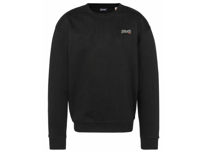 Sweatshirt à col rond SWSTAN SCHOTT