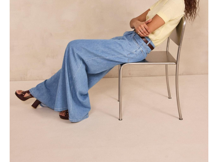Jean large ROMEO