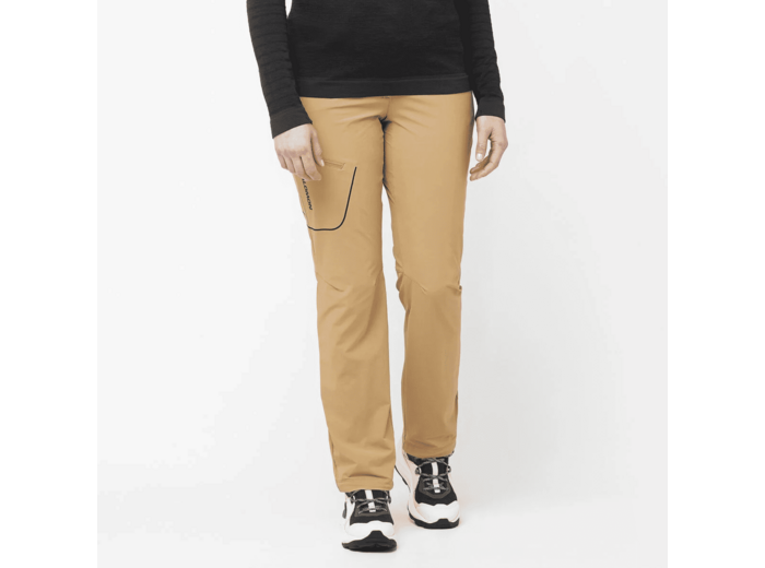 Wayfarer Pantalon Kelp