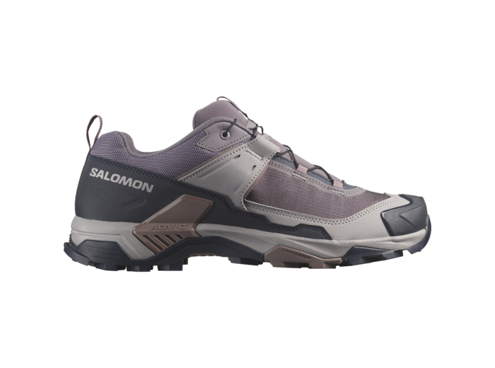 X Ultra 5 Excalibur Dark Navy Iron
