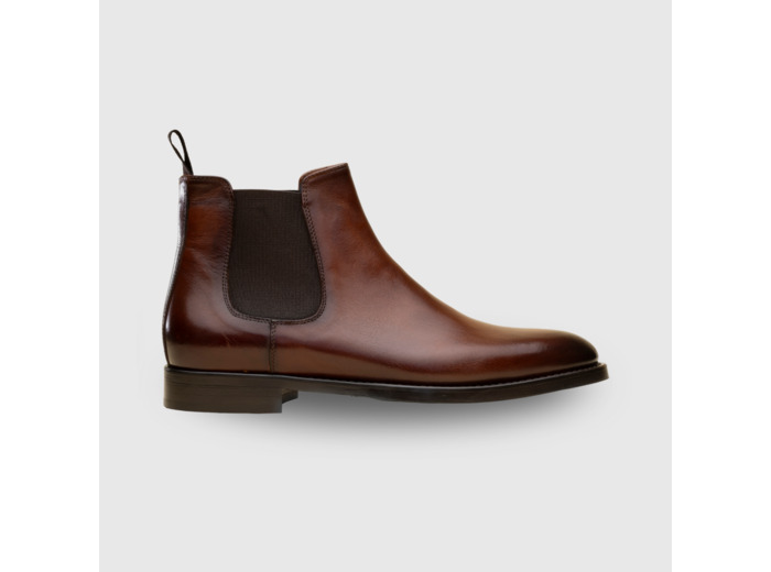Boots Homme B330 Gold