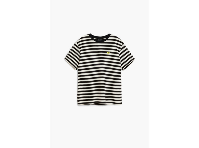 T-Shirt Manches Courtes