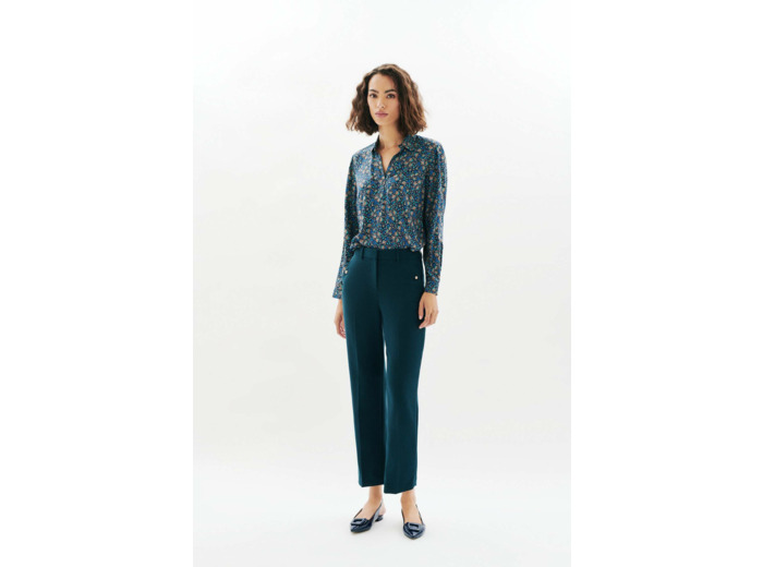 Pantalon palissade