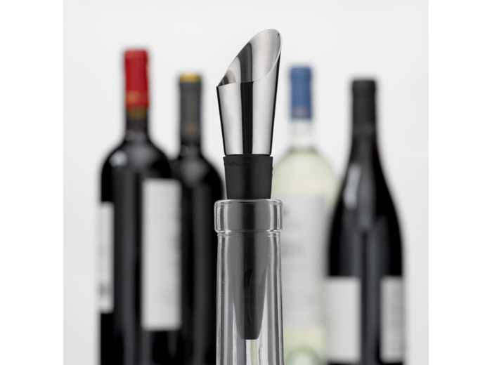 Bec verseur a décanter Vino