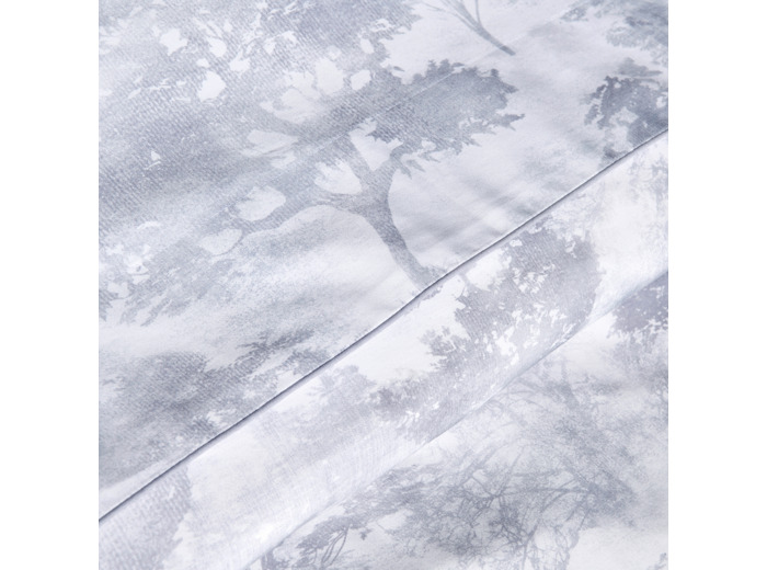 DRAP PLAT | Silence