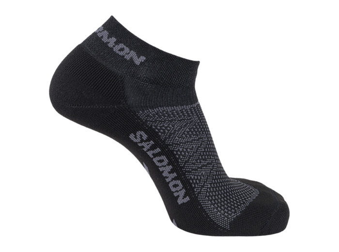 Speedcross Low Deep Black Deep Black Magnet
