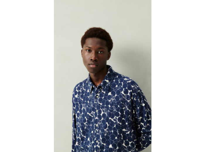 Chemise homme Yuzy