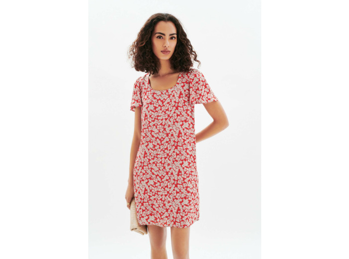 Robe rufina