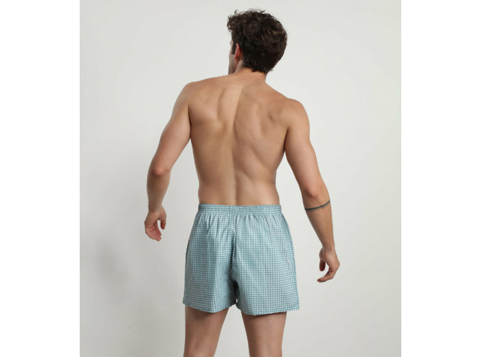 Culotte de règle lavable en coton bio flux abondant Dim Protect