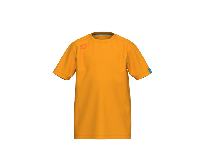 T-shirt arena Team Junior Panel