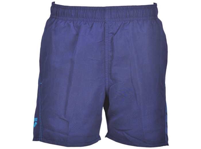 Boxer de plage arena Fundamentals Logo R pour garçons