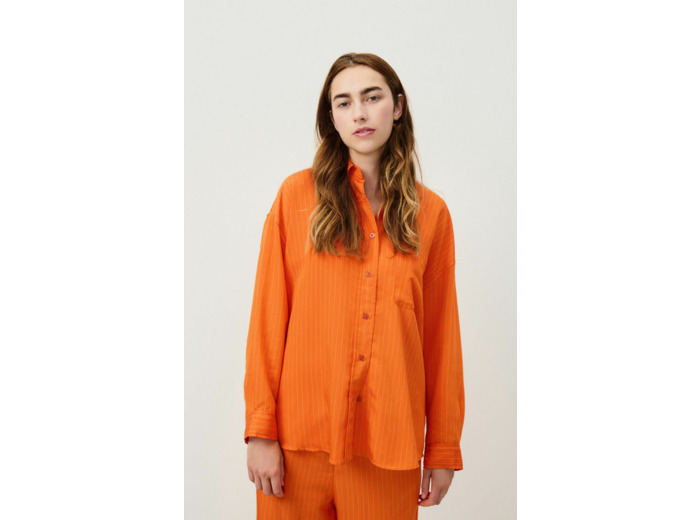 Chemise femme Okyrow