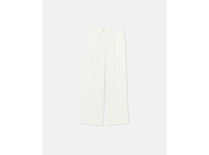 Pantalon Pampila Ecru