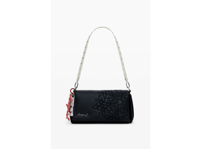 Sac Bandoulière En Similicuir