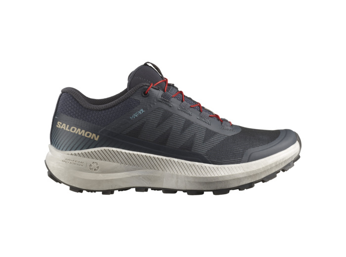 Vision India Ink Cameo Blue Almond Milk