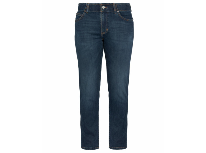 Jean coupe droite TRD196832 SCHOTT