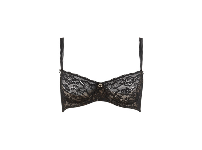 Soutien-gorge Corbeille Rosessence