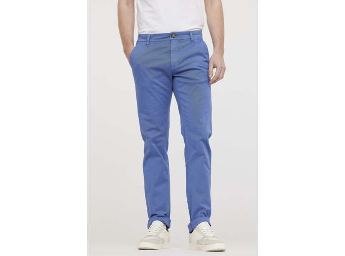 Pantalon GALANT Cobalt