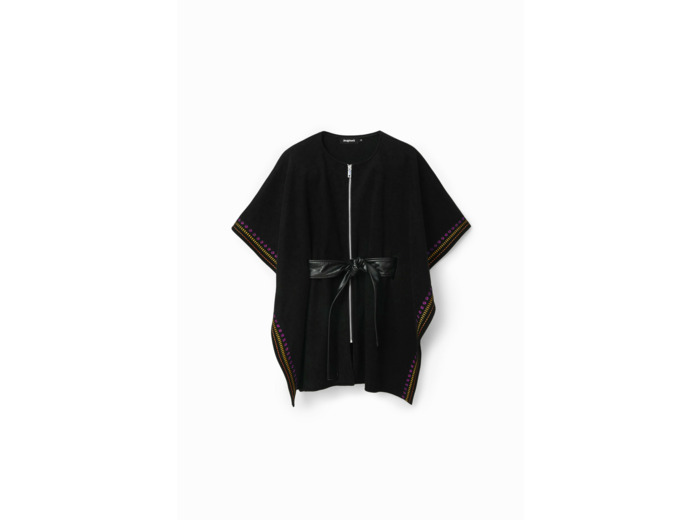 Poncho