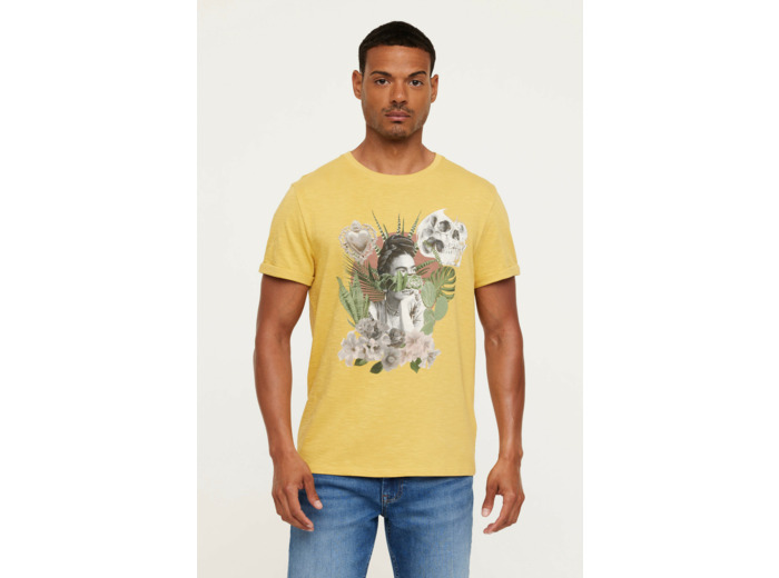 T-shirt AOKO Topaz