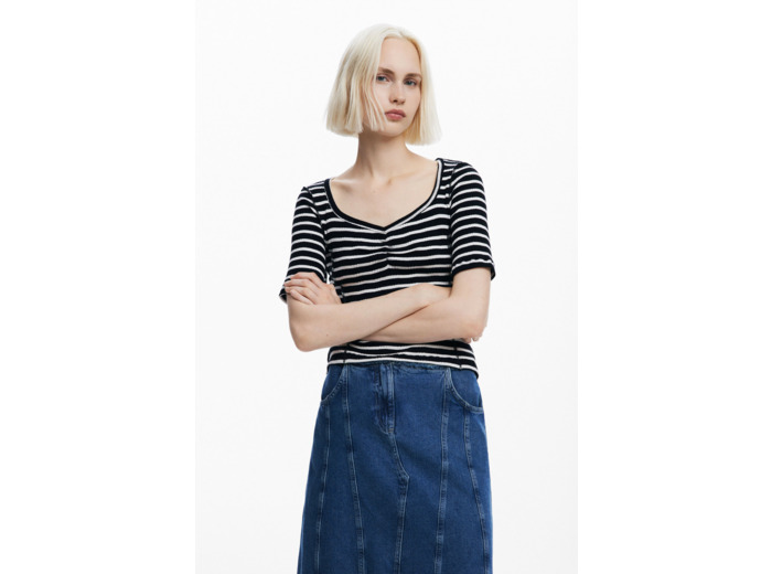 T-Shirt Short Sleeve