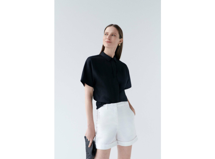 Short sauvage
