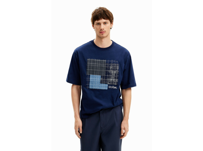 T-Shirt Short Sleeve