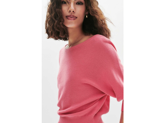 Pull joan oversize