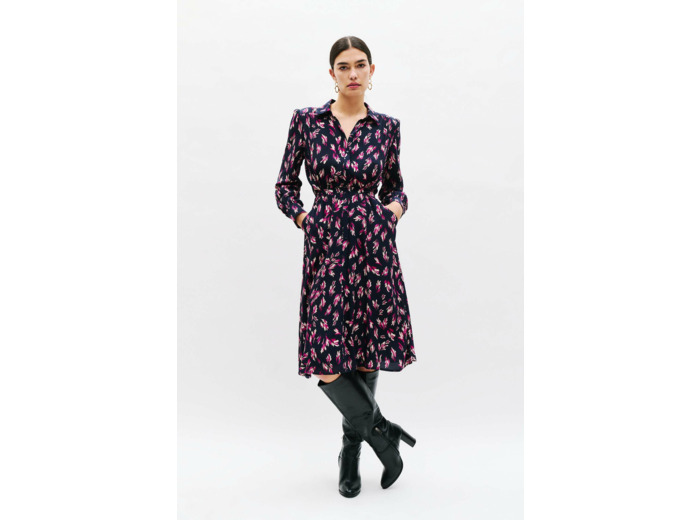Robe rubby