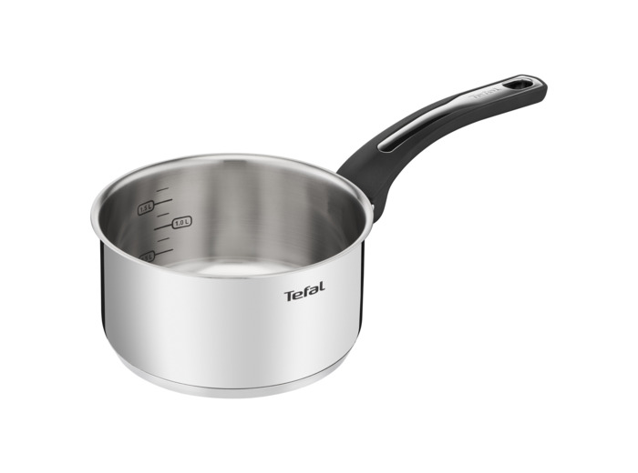 Emotion casserole 18cm inox