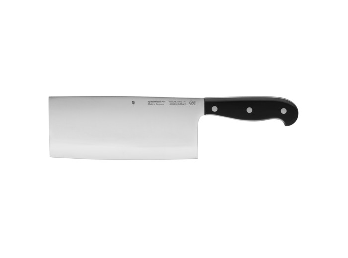 SPITZENKLASSE PLUS Mentonnière Couteau de chef 18.5cm