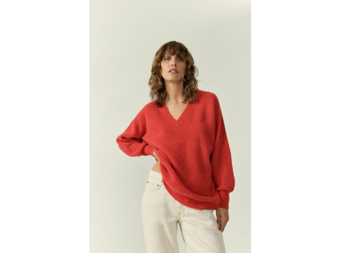 Pull femme Razpark