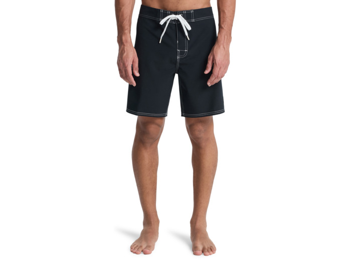 Boardshort Quiksilver BLACK