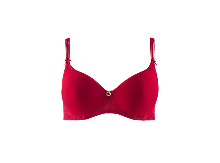 Soutien-gorge T-shirt bra Rosessence