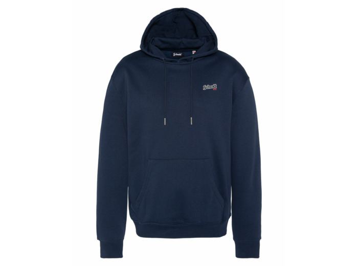 Sweatshirt à capuche SWHSIM SCHOTT