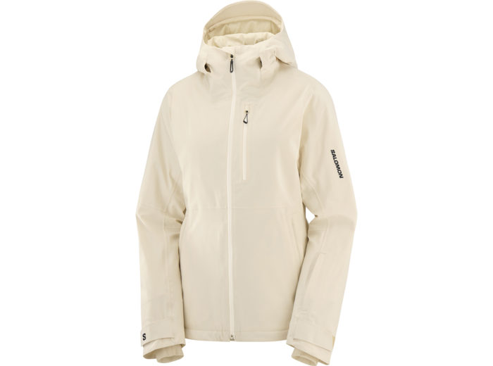Highland Jacket Turtledove