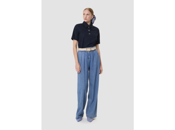 Pantalon Parigi