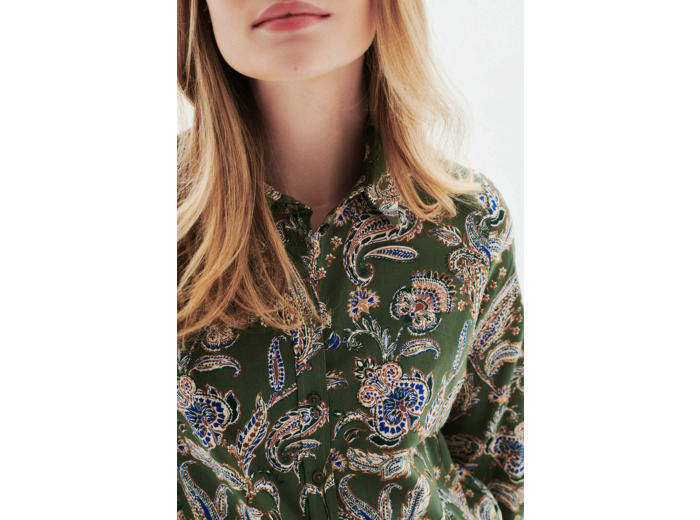 Chemise brenda