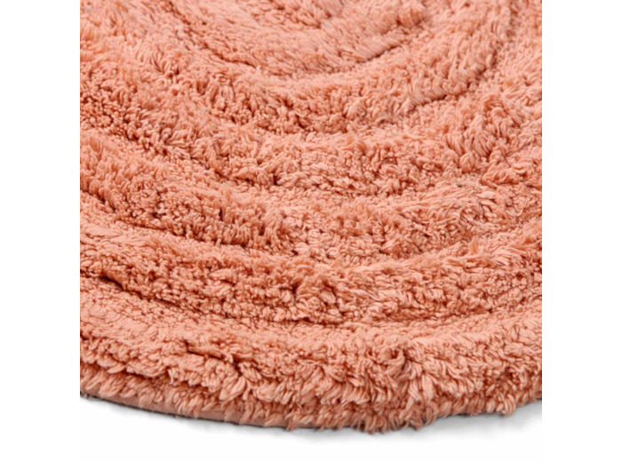 Tapis de Bain Sirocco 100% Coton 1900g | Tradition des Vosges